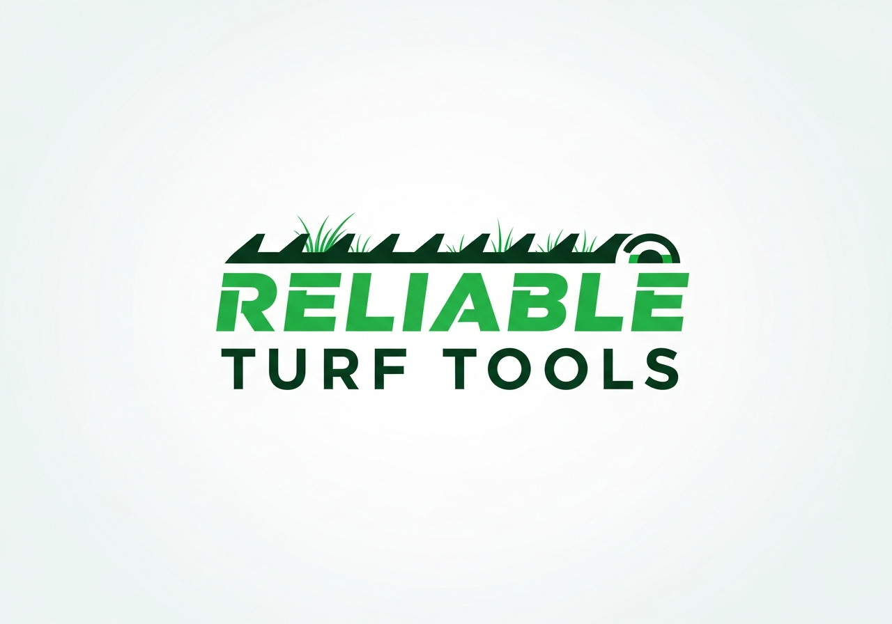 Reliable Turf Tools