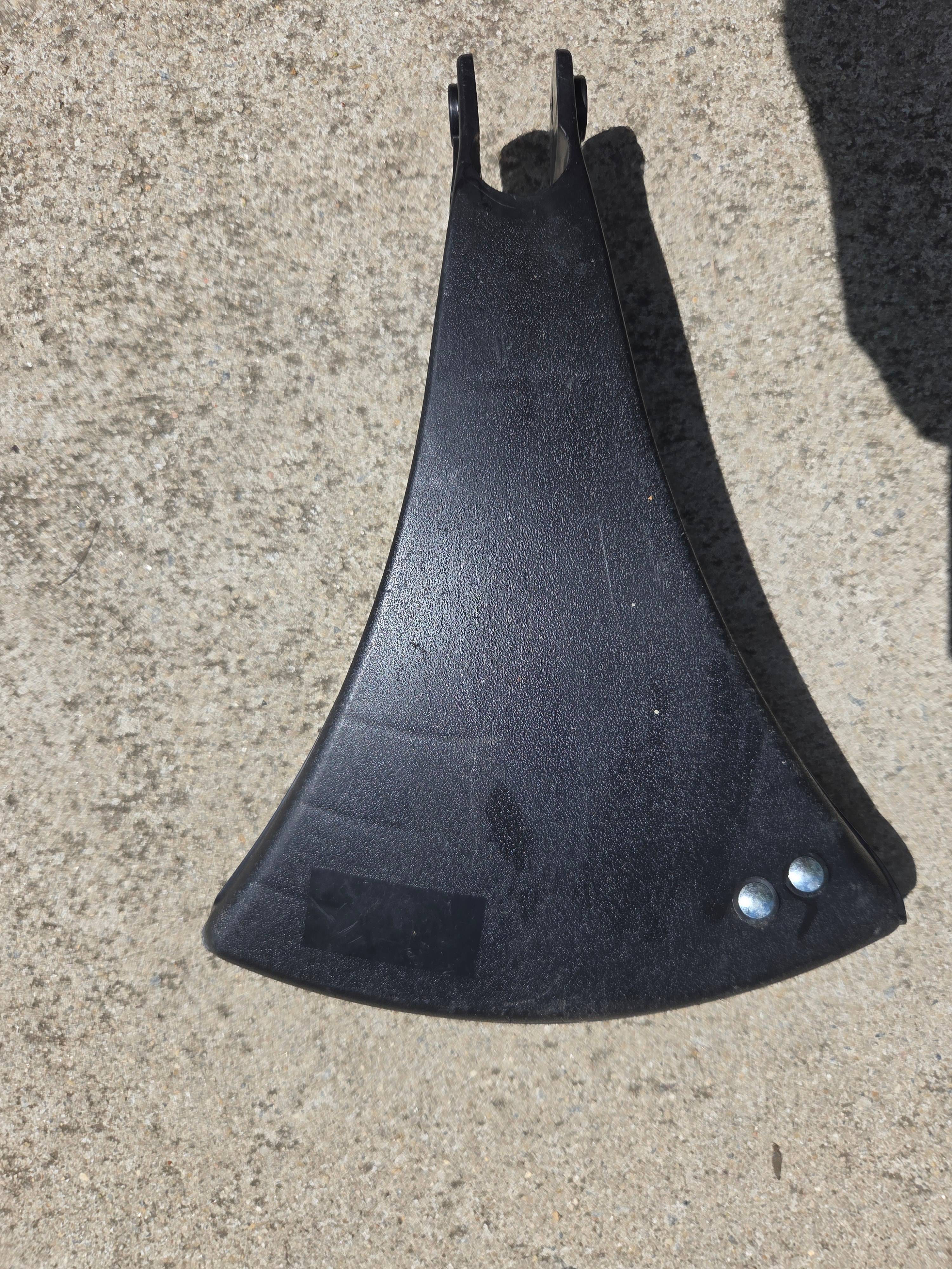 OEM Ryobi/Homelite Curved Shaft Sheild/Guard